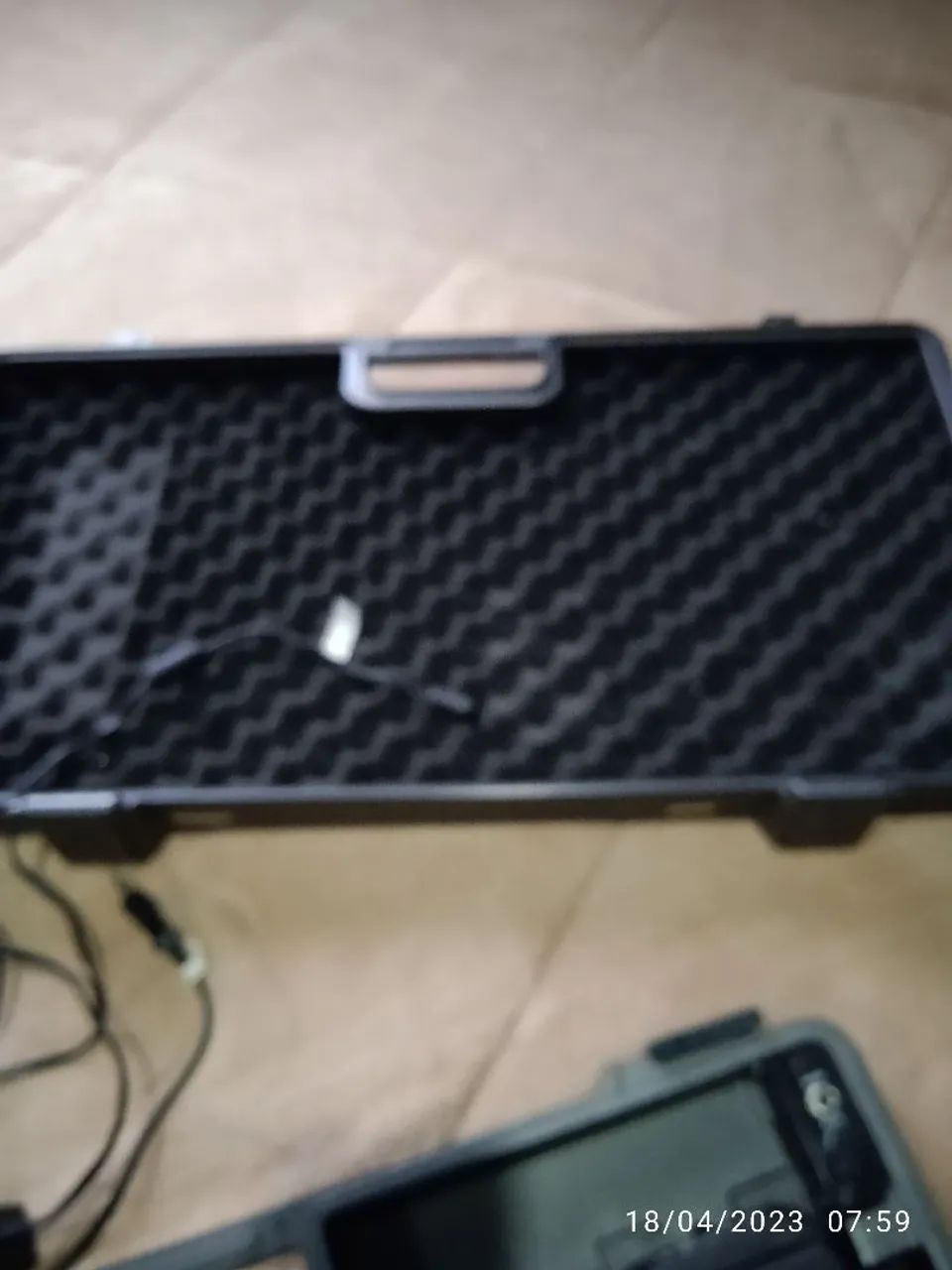 Case Boss bcb 60 - Foto 4