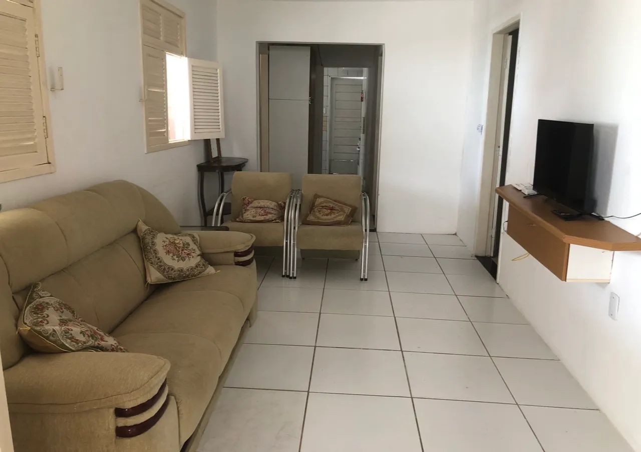 Casa Temporada com Piscina em paripueira perto de tudo  - Foto 3