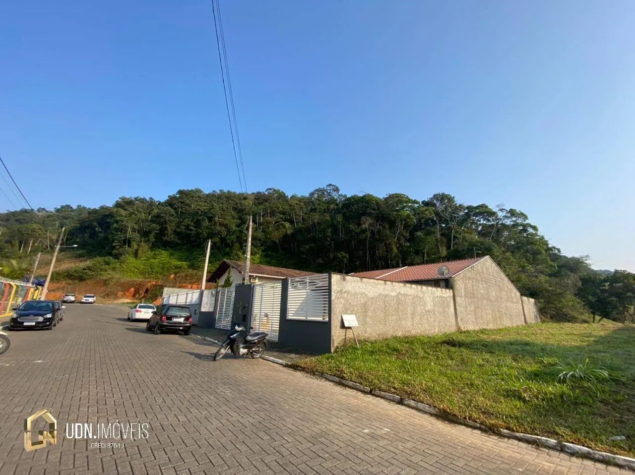 Terreno a venda no bairro Belchior Central, Gaspar - SC - Foto 2