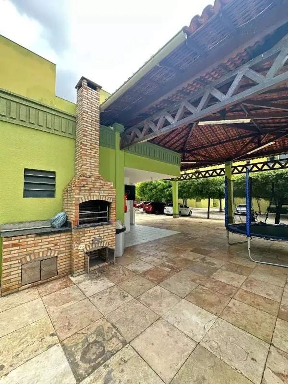 Apartamento à venda no Condomínio Residencial Sete Cidades - Teresina/PI - Foto 3