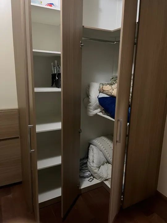 Quarto planejado com aproximadamente 2.20m de altura - Foto 3