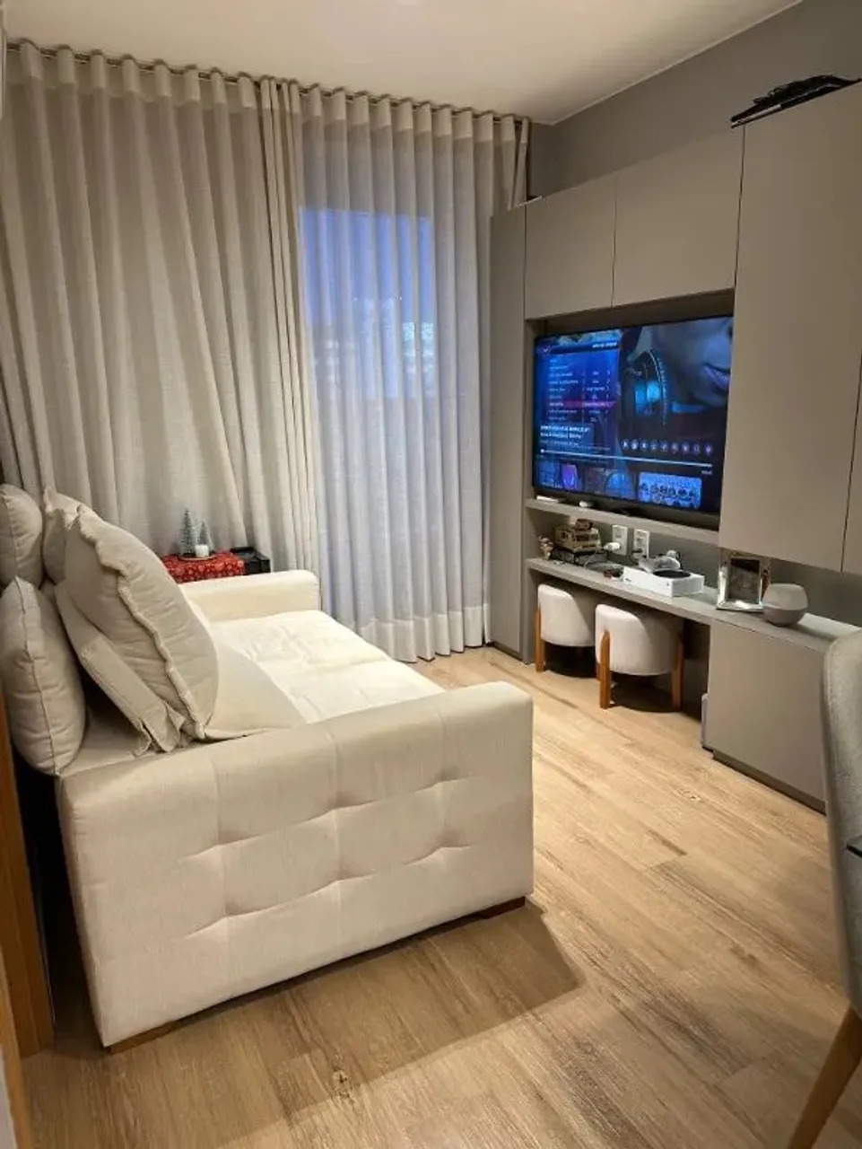 Apartamento RESIDENCIAL em BRASÍLIA - DF, SUL (ÁGUAS CLARAS)