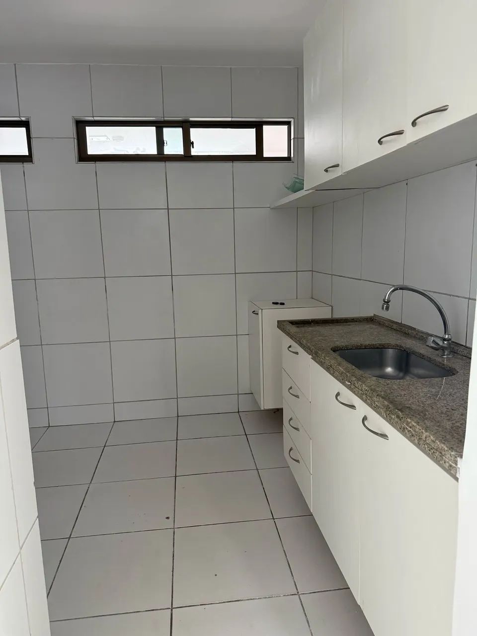 Imóvel para venda possui 58 metros quadrados com 2 quartos em Pina - Recife - PE - Foto 4