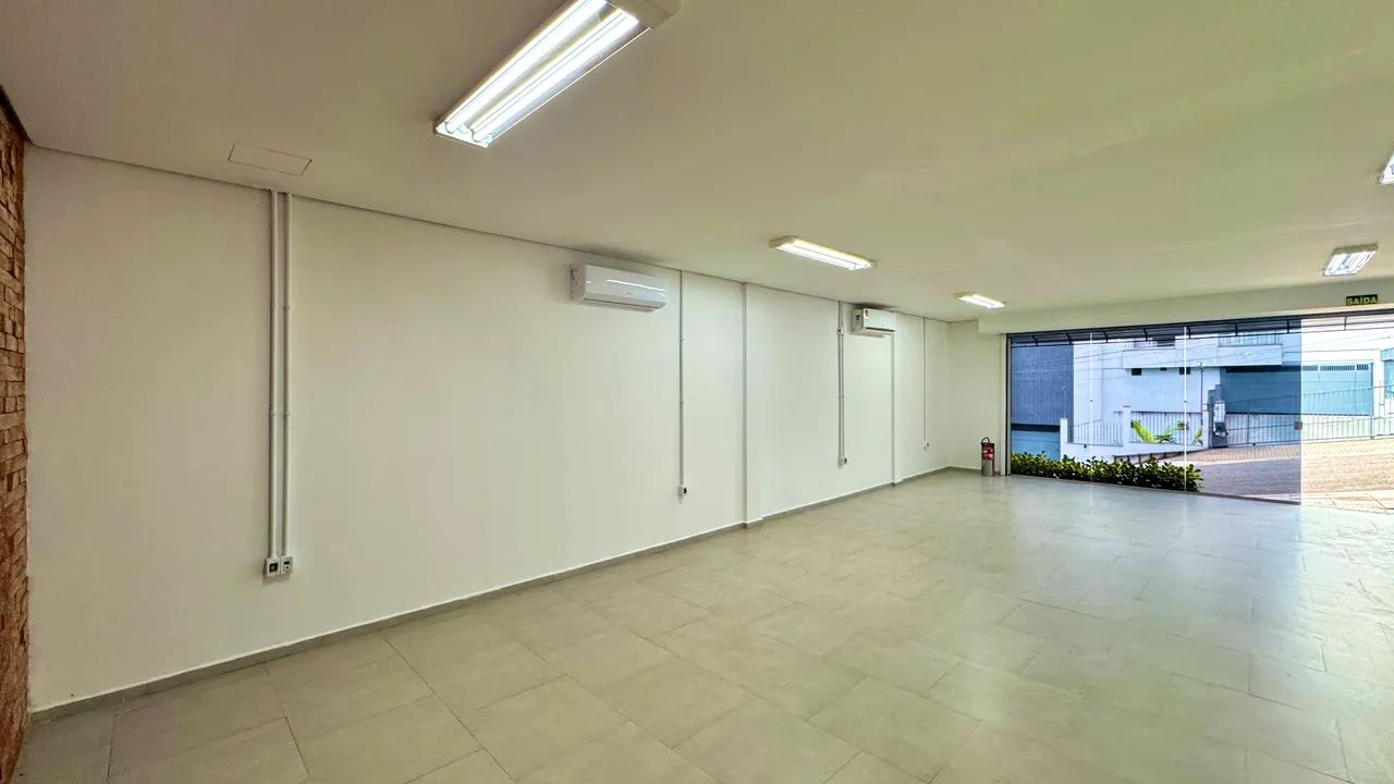 Belíssima loja de 68 m² Guarani - Novo Hamburgo - RS - Foto 9