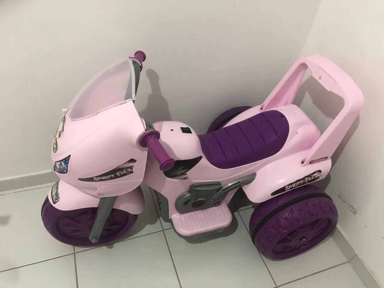 Brinquedo semi novos  - Foto 3