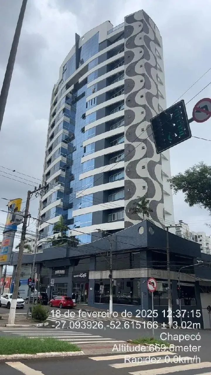 Oportunidade Única em CHAPECO - SC | Tipo: Apartamento | Negociação: Leilão | Situação: Im