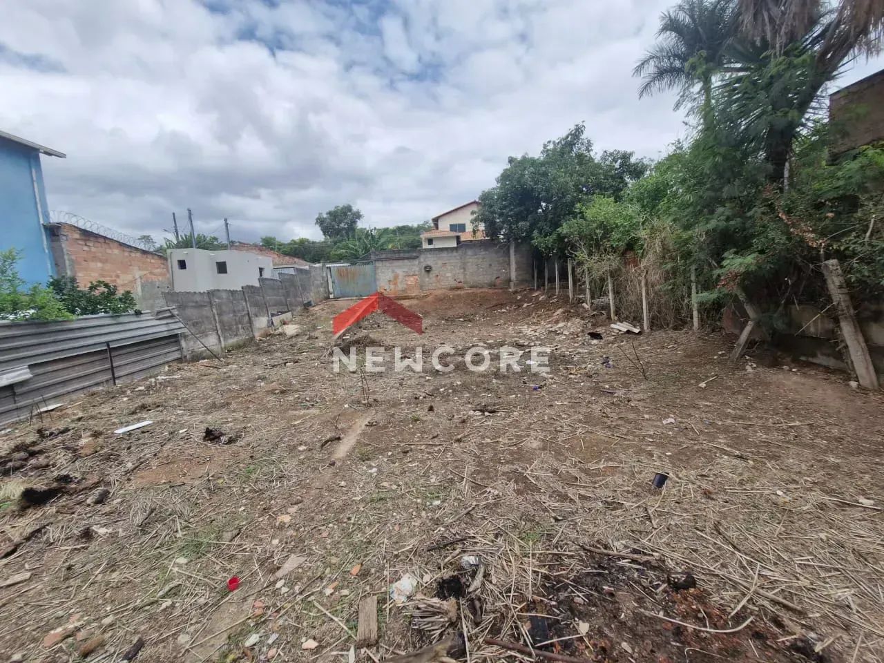 Lote em Avenida Diamante - Quintas do Jacuba - Contagem/MG - Foto 7