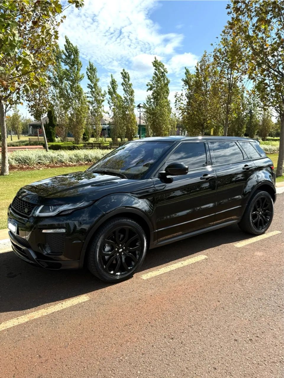 Evoque HSE Si4 Dynamic - Foto 2
