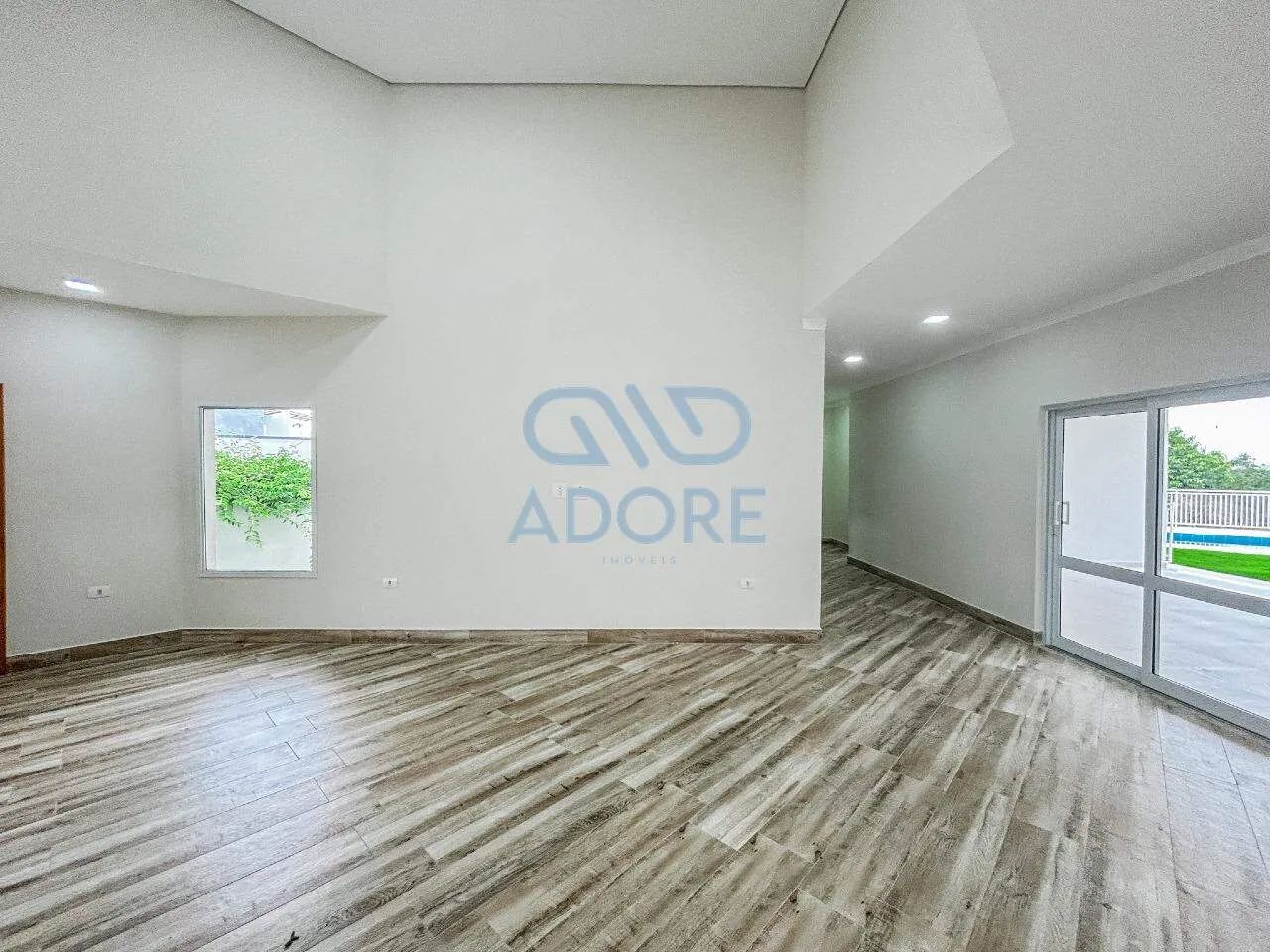 Casa à venda no Condomínio Palmeiras Imperiais - Salto/SP - Foto 4