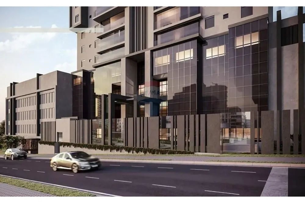 Excelente apartamento alto padrão nos altos da Vila Aurora - Foto 2