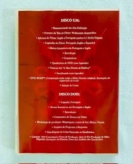 Hellboy -DVD Duplo Edição de Diretor - Foto 4