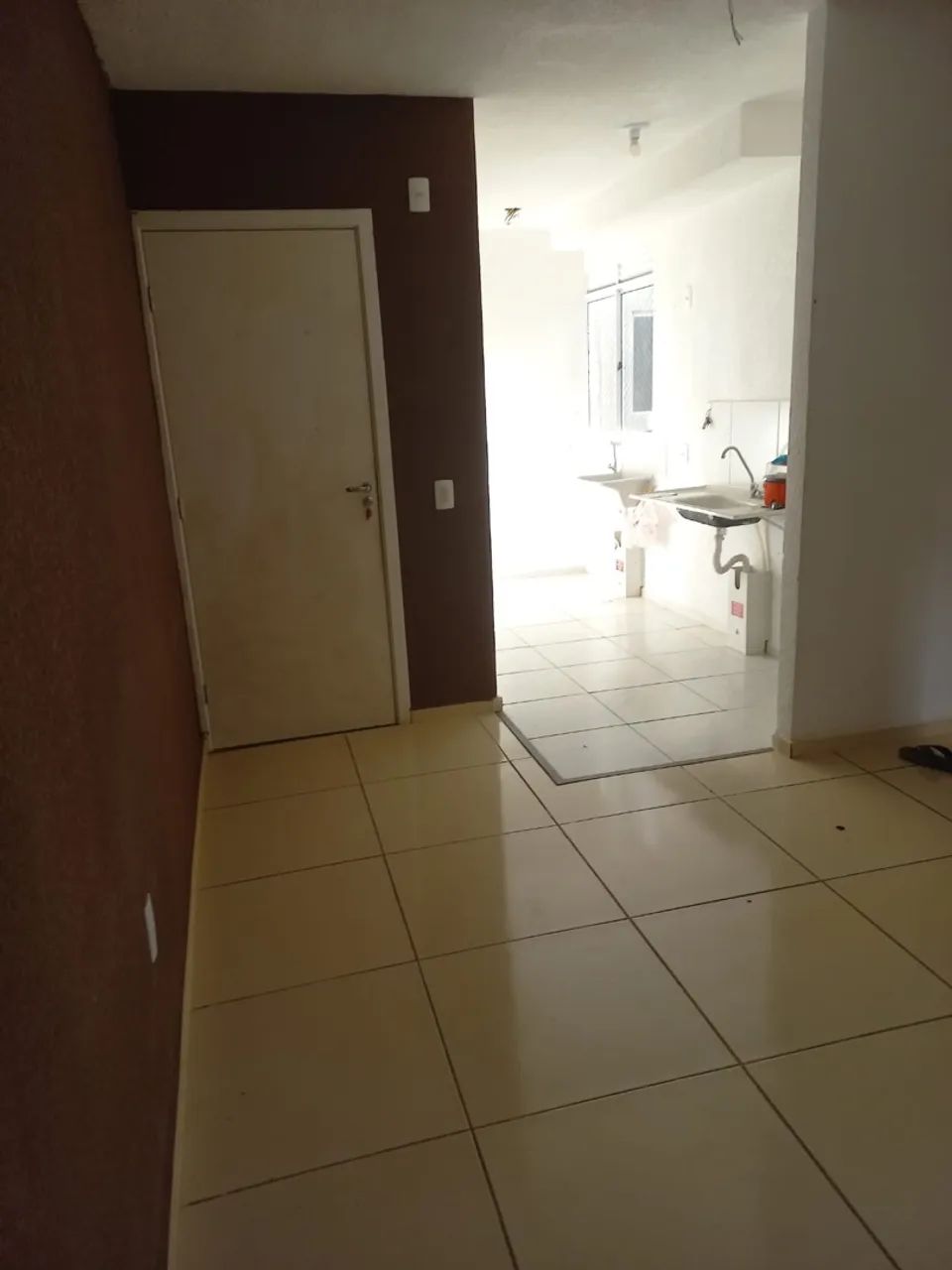 Foto - Camaragibe - Timbí