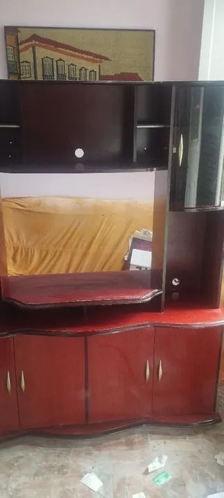 Doa se estante e cômoda  - Foto 5