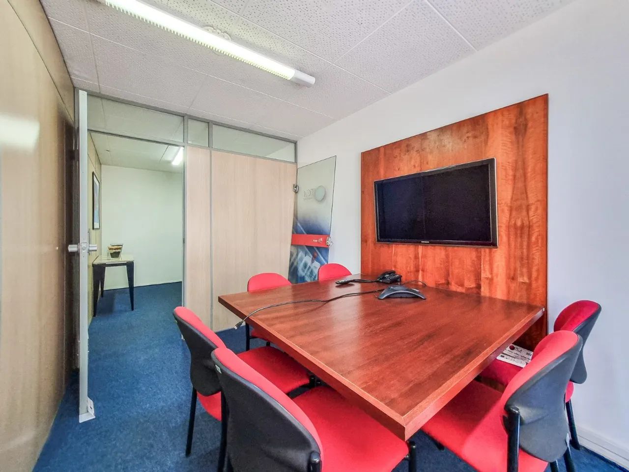 Conjunto comercial para venda, 82.95m² - Foto 5