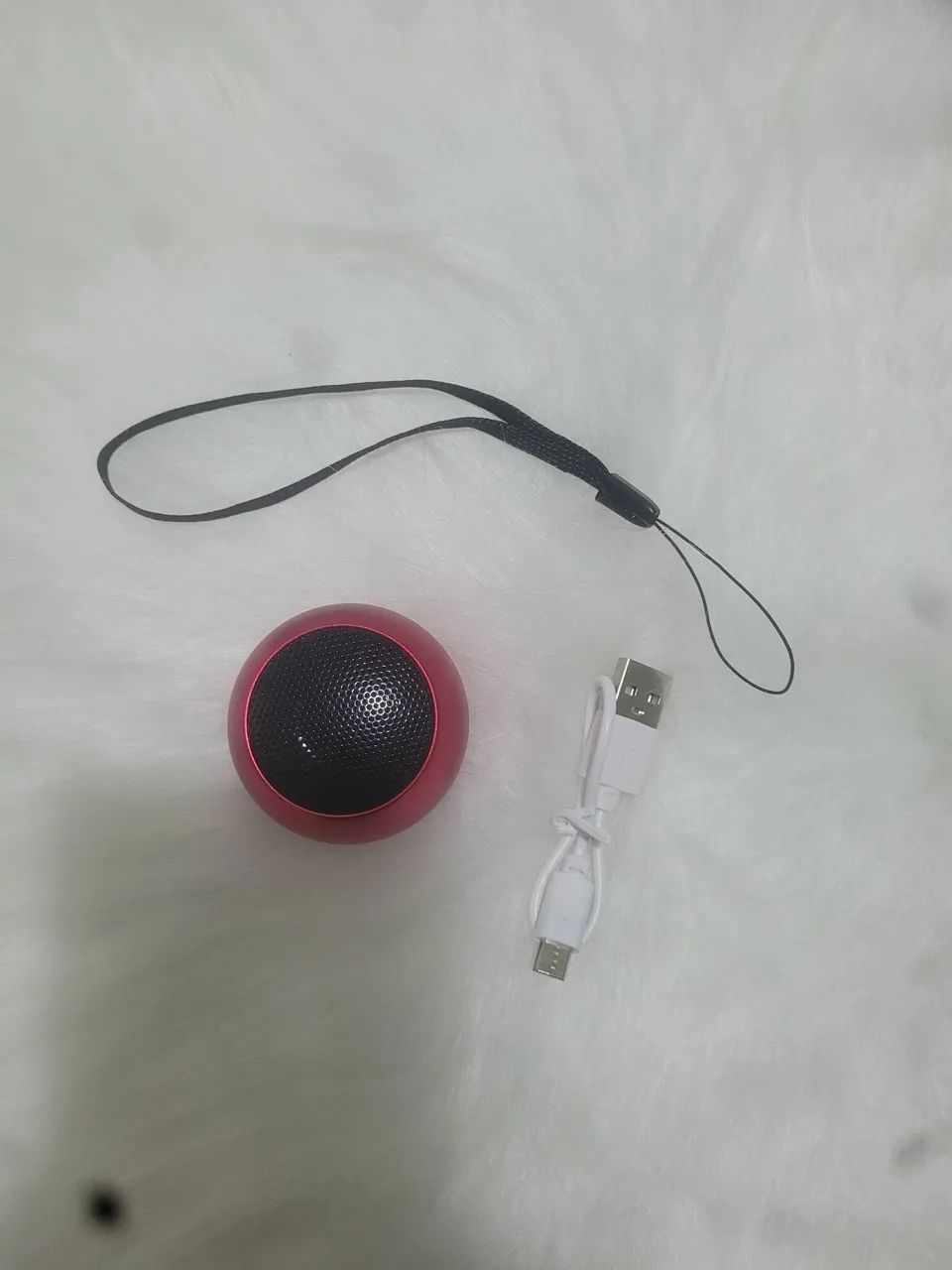 Caixa de som Bluetooth  - Foto 2