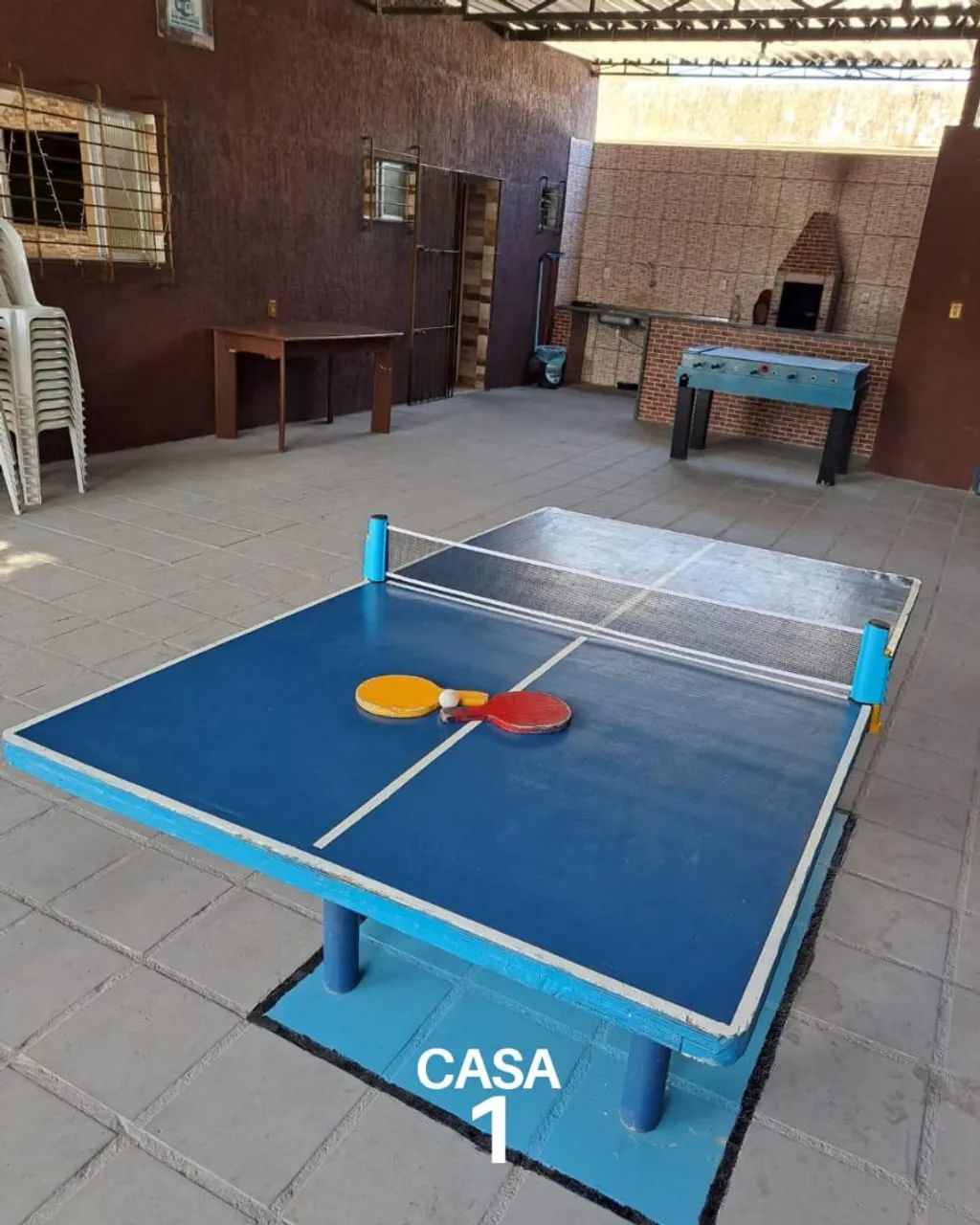 Alugamos Casas com Piscinas  para ( EVENTOS )em Conceição  Paulista . - Foto 9