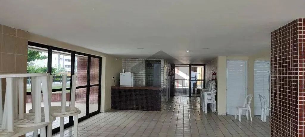 Apartamento de 192m² para alugar ou vender, com 4 quartos (3 suítes), localizado em Candei - Foto 3