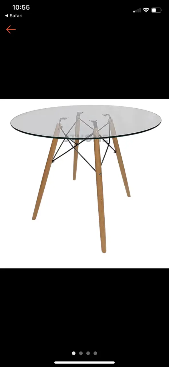 Mesa de jantar