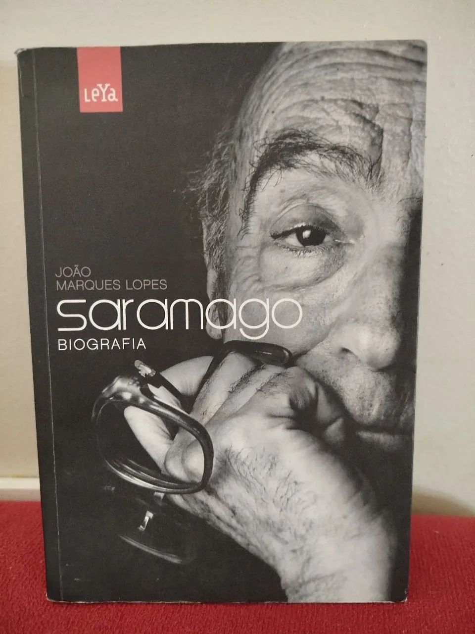 Livro Saramago 
