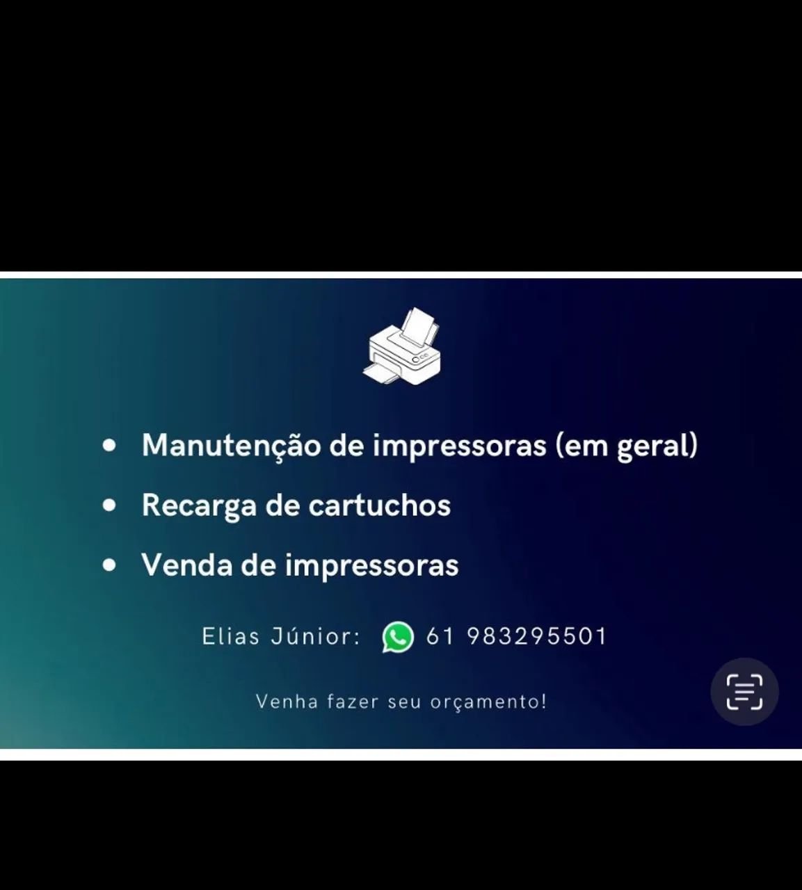 Manutenção de impressoras, conserto e reparo de placas eletrônicas e - Foto 2