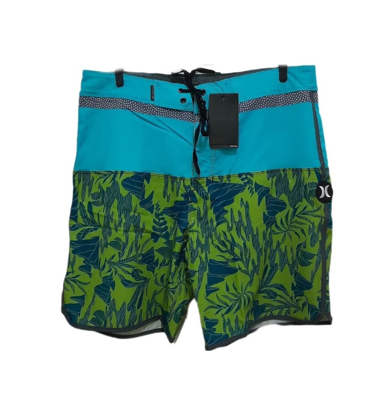 Bermuda Hurley 