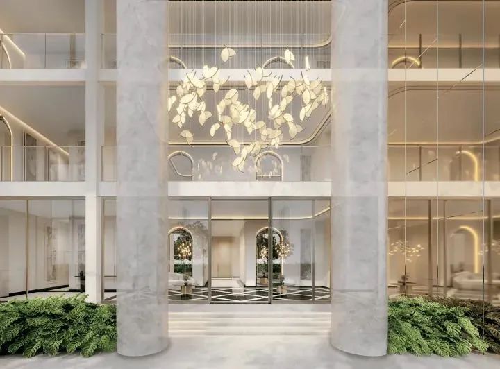 THE GARDEN KLABIN - Foto 14