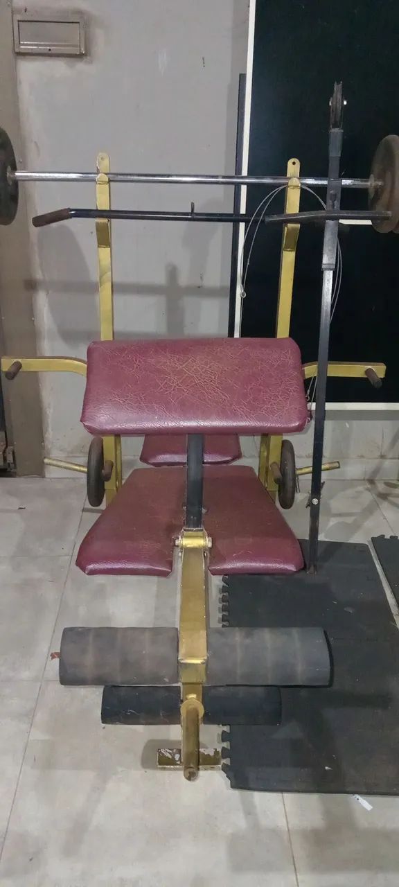 MESA SUPINO64310162077443120