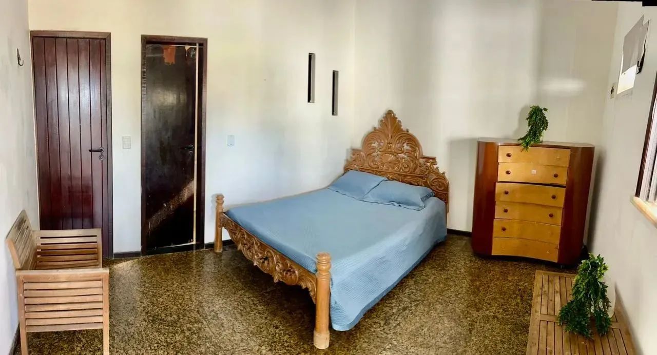 Casa para aluguel com 200 metros quadrados com 4 quartos em Stella Maris - Salvador - BA - Foto 11