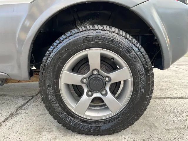 Suzuki Jimny Wide/ /4all 1.3 16V 2015 - Foto 11