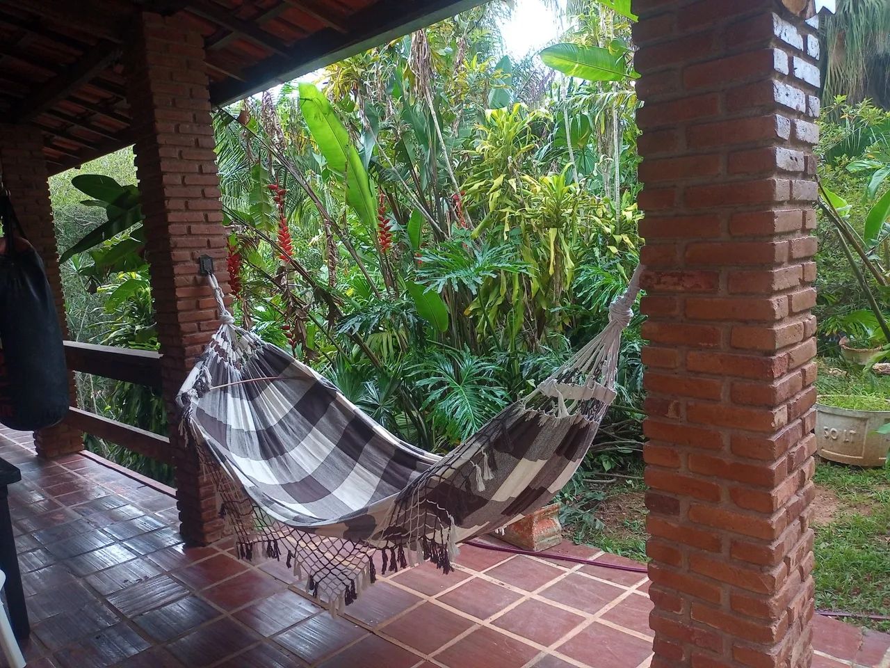 Aluga-se chácara Mairiporã PÁSCOA 4.500,00 (20 pessoas) - Foto 9