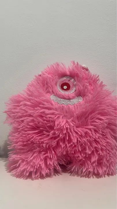 Pelúcias fofas - Foto 6