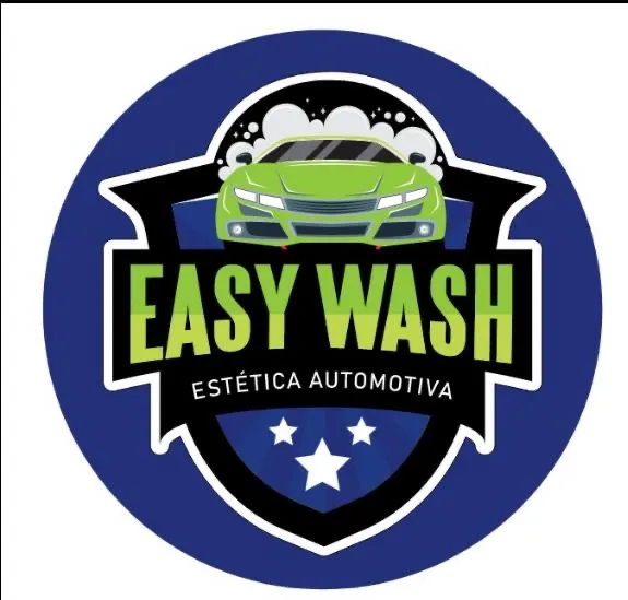 Estética Automotiva- Lava jato 