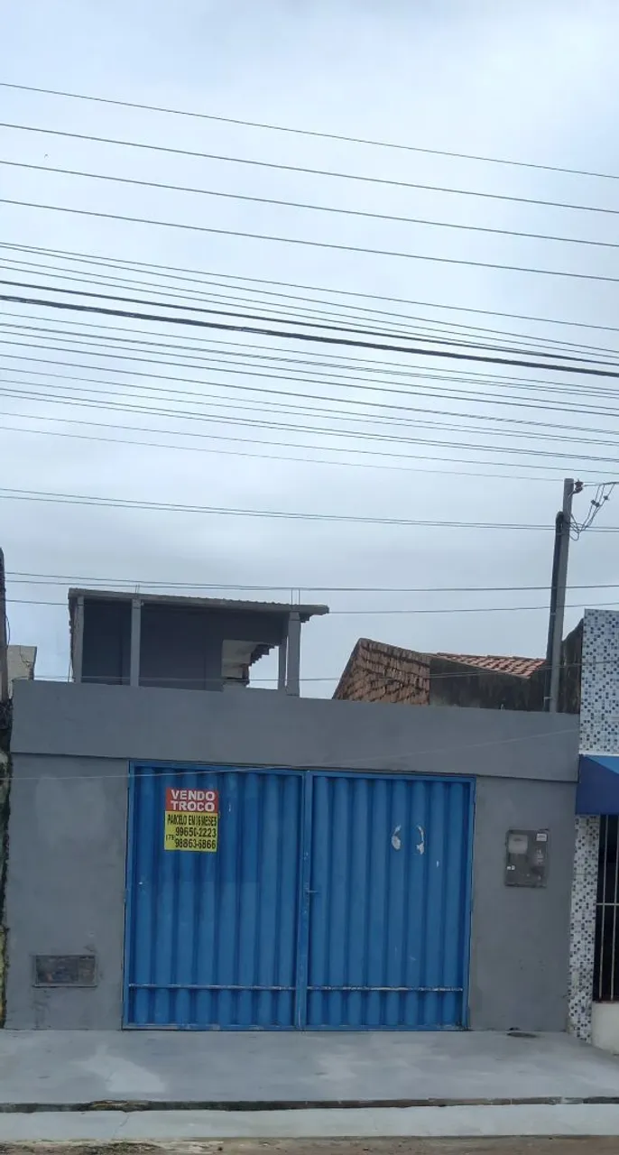 ALUGO, VENDO E TROCO APARTAMENTOS