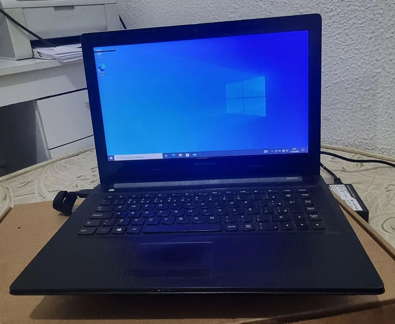 Notebook Lenovo