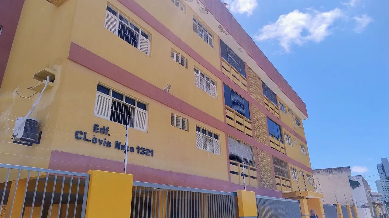 Foto - Natal - Alecrim