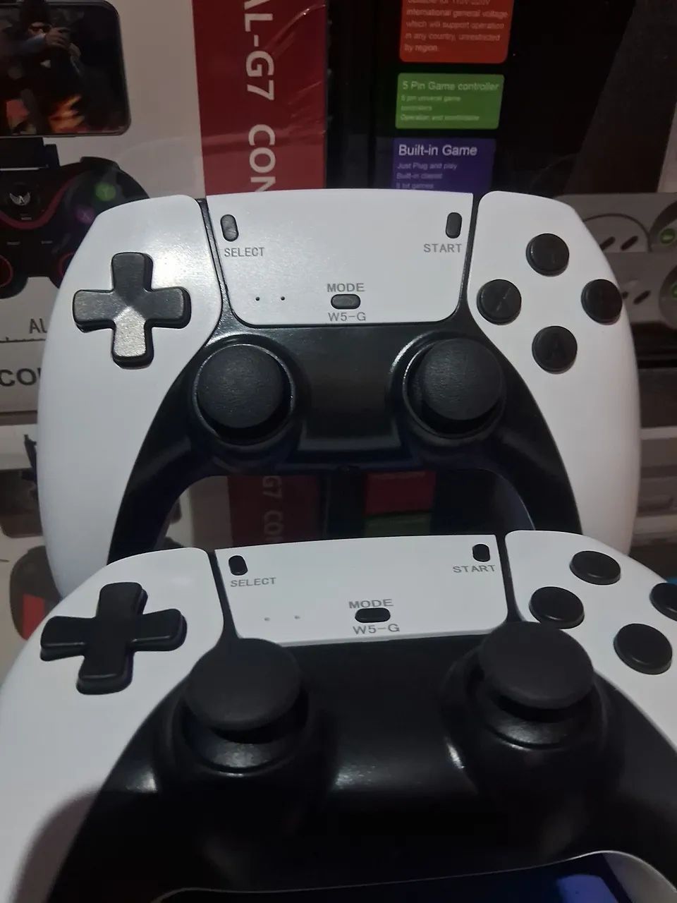 SPECIAL GAMER ROCKER FOR ARCADE  - Foto 4