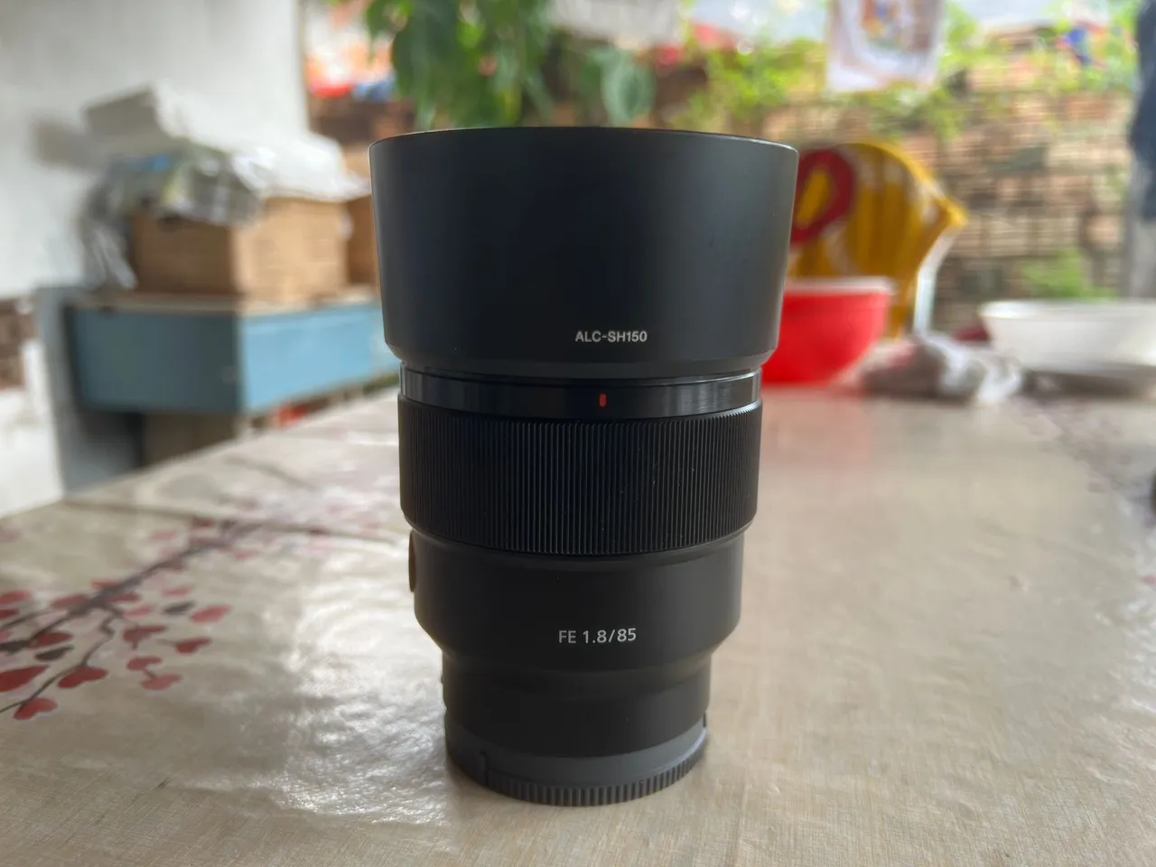 lente sony 85mm lente sony 85mm
