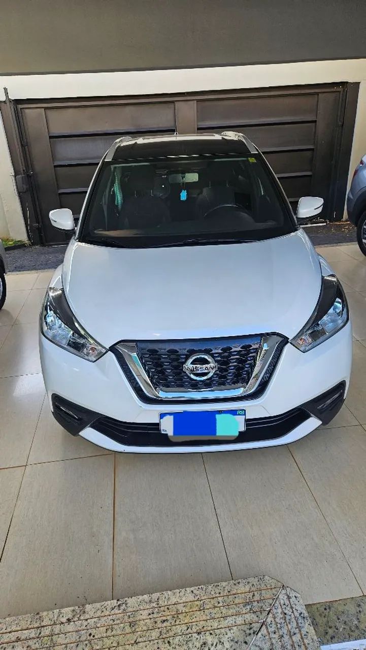 Nissan Kicks SV - Foto 5