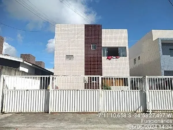 Oportunidade Única em JOAO PESSOA - PB | Tipo: Apartamento | Negociação: Venda Direta Onli