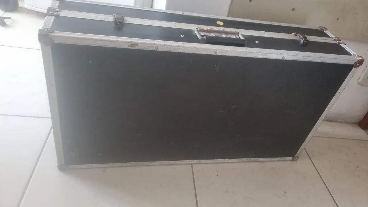 Hard case Só Case - Foto 2