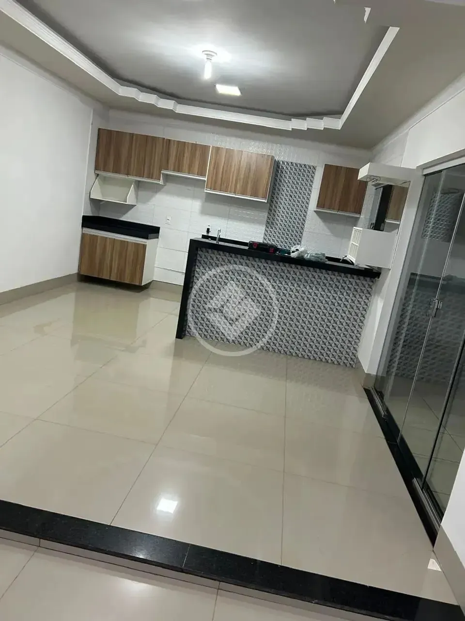 Vende e aluga casa no Cpa 4 na 1 etapa - toda reformada codigo: 124618