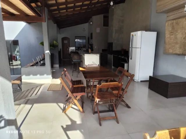 Lindo Espaço Vicente Pires Day use * - Foto 3