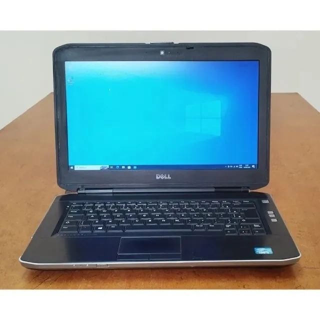 Notebook Dell Latitude E5430 Core I5 3th 8gb Ram 120gb  - Foto 2