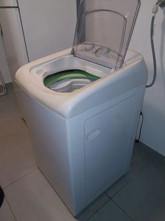 Máquina de lavar Consul 8kg - Foto 2