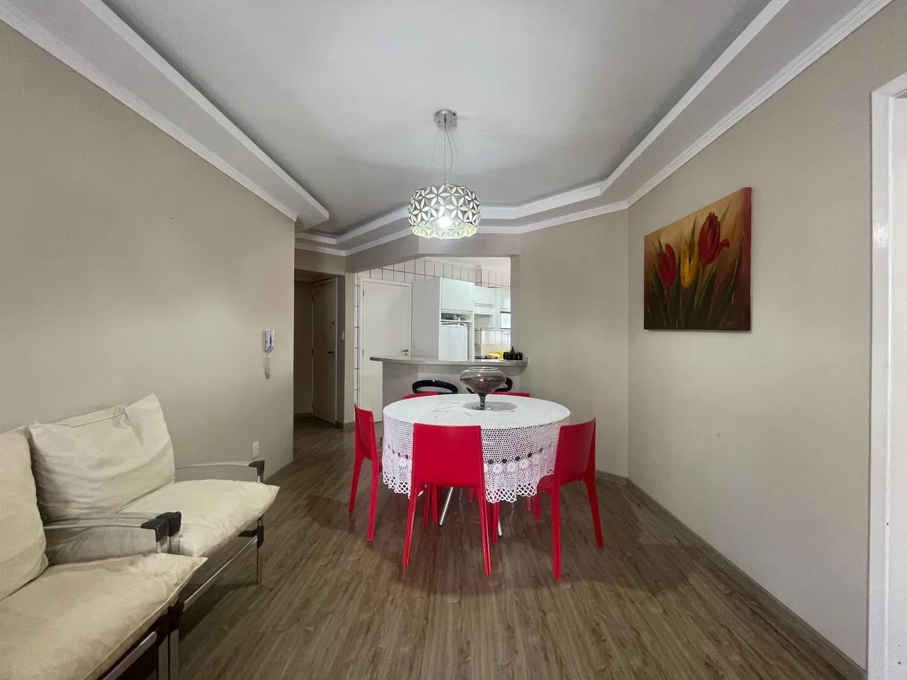 Locação anual apartamento Balneário Camboriú  - Foto 3