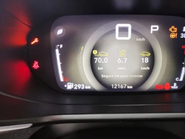 C3AIRCROSS  Automático  2025 , muito novo !  - Foto 2
