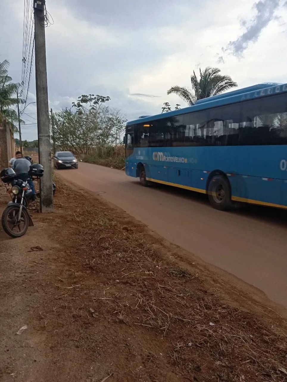 Terreno de esquina 17x20 - Foto 7