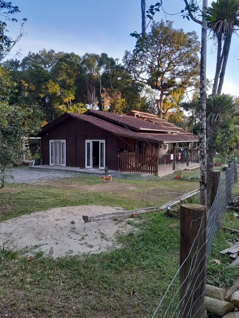 Foto - São Francisco do Sul - 