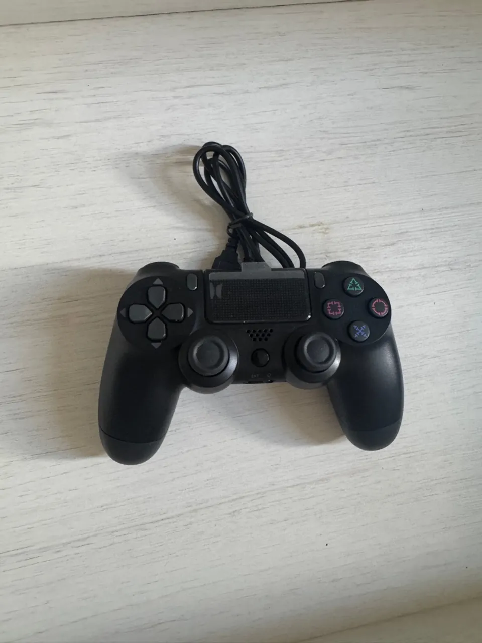 Controle de PS4