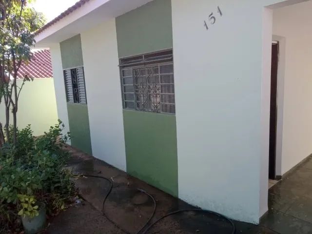 Foto - Presidente Prudente - Parque Residencial Mediterrâneo
